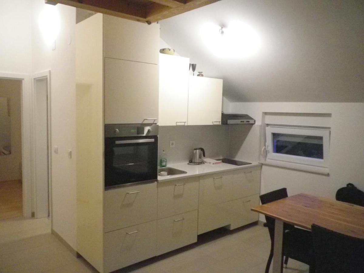 Apartment Lavanda Mandre Eksteriør bilde
