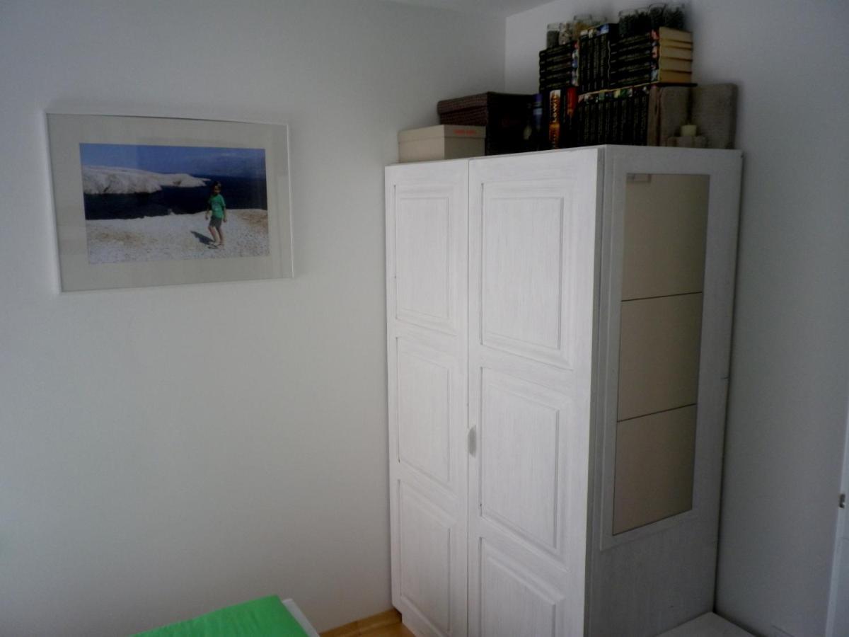 Apartment Lavanda Mandre Eksteriør bilde