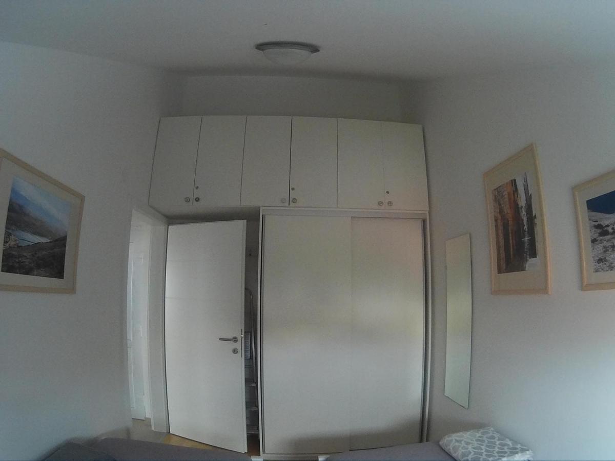 Apartment Lavanda Mandre Eksteriør bilde