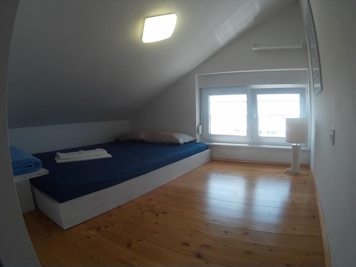 Apartment Lavanda Mandre Eksteriør bilde
