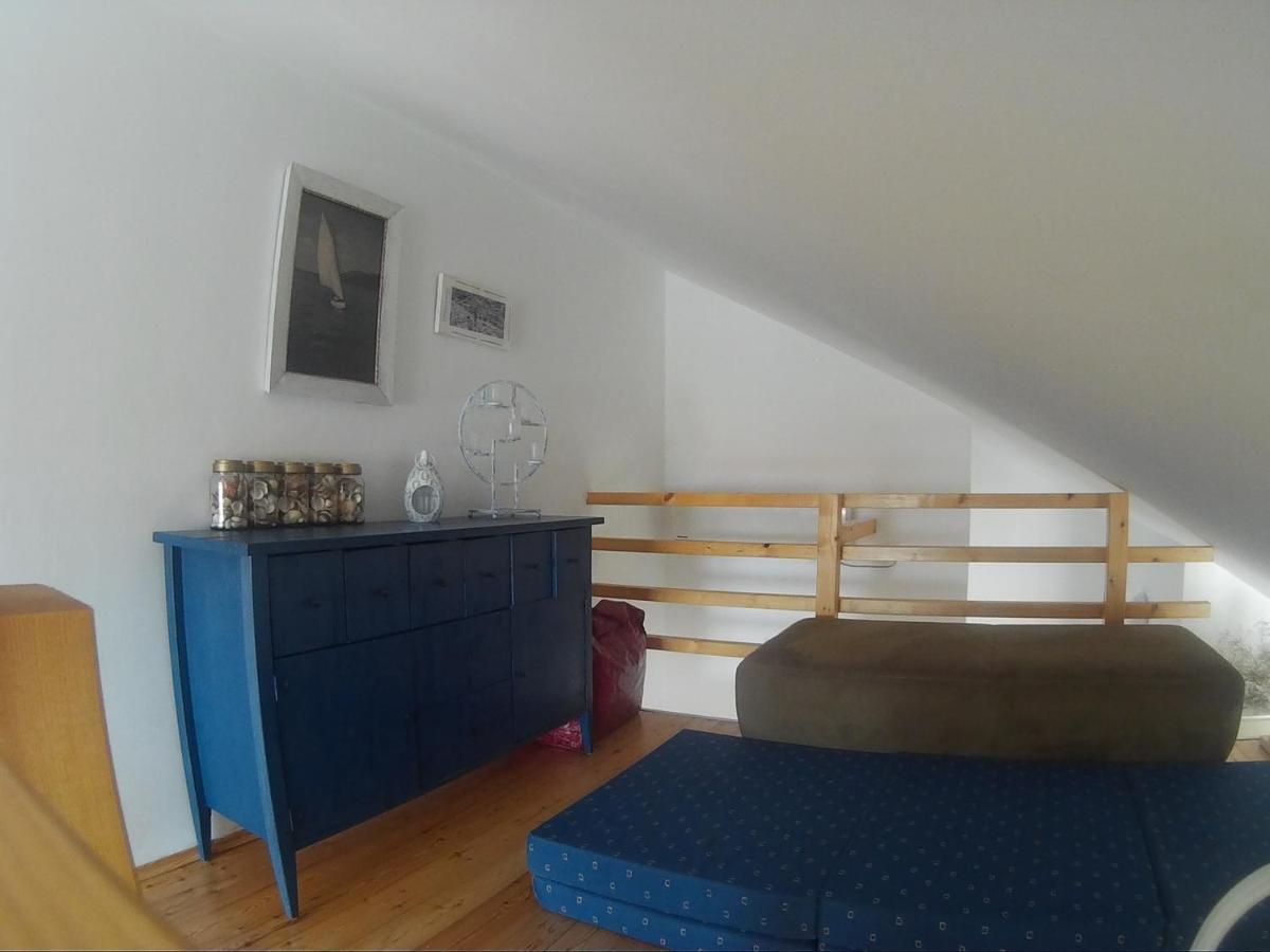 Apartment Lavanda Mandre Eksteriør bilde