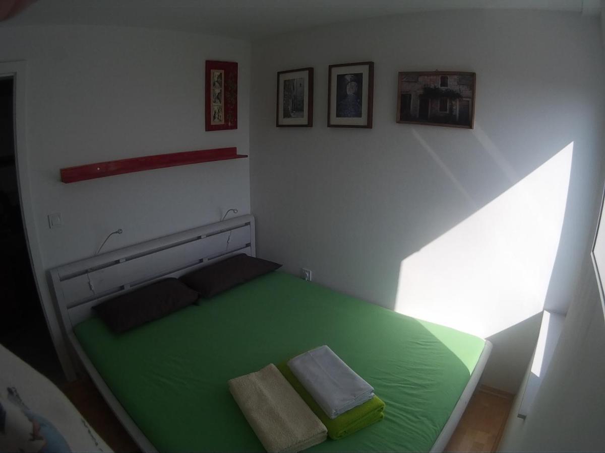 Apartment Lavanda Mandre Eksteriør bilde